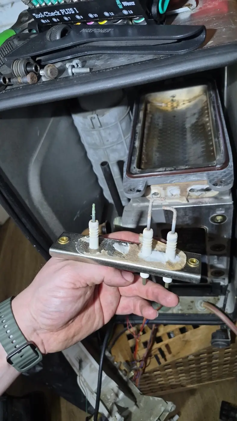 Why annual boiler servicing matters