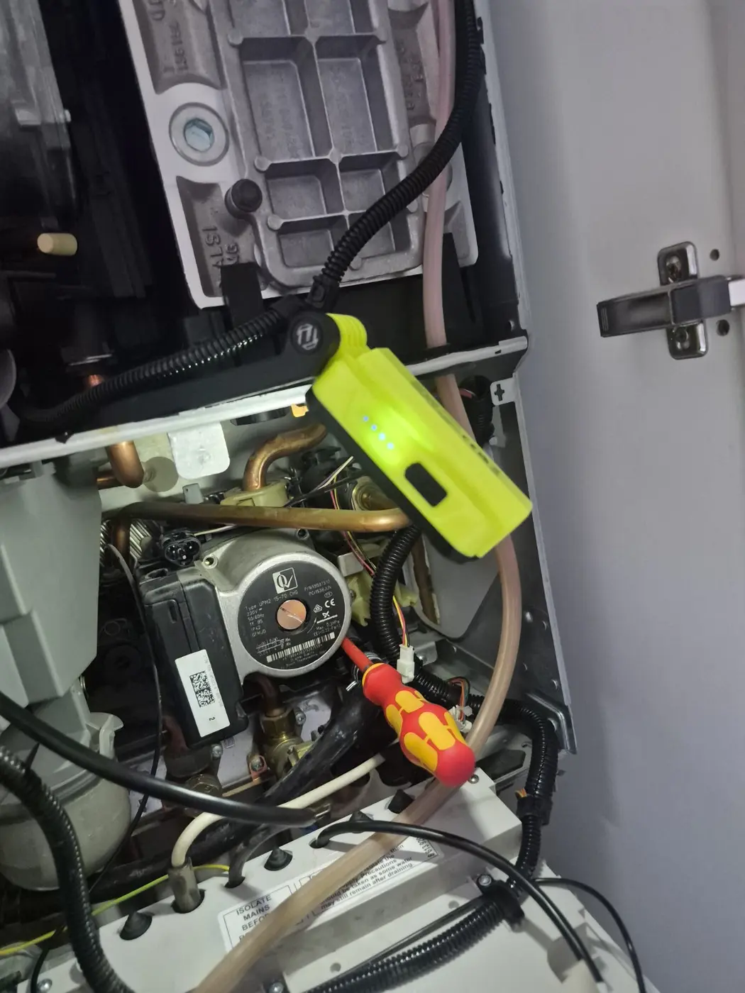 Signs your boiler may need repair